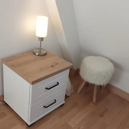 Appartement Kiara Divčibare