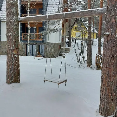 Appartement Kiara Divčibare