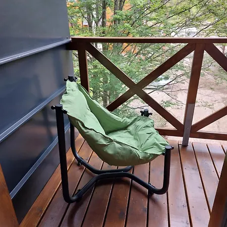 Appartement Kiara Divčibare