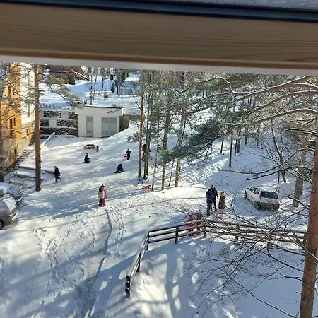 Kiara Appartement Divčibare