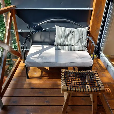 Appartement Kiara Divčibare