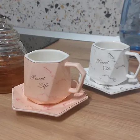 Kiara Appartement Divčibare