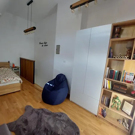 Kiara Appartement Divčibare