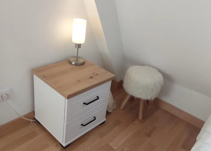 Apartman Kiara Divčibare