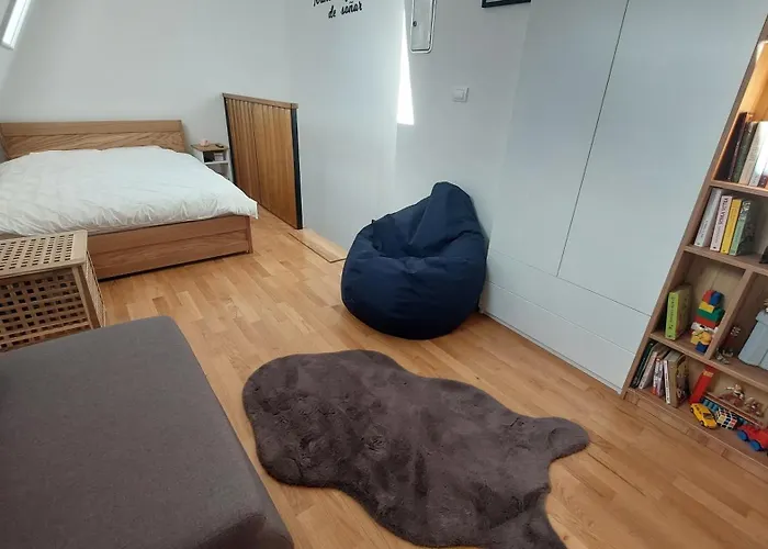 Kiara Apartman