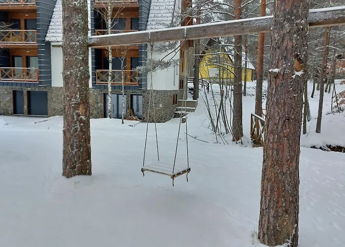 Apartman Kiara Divčibare