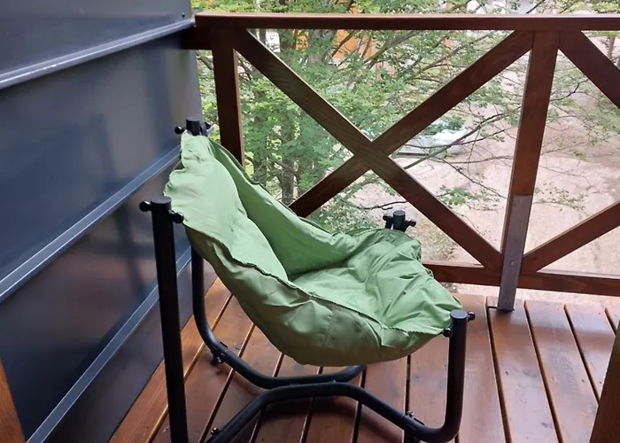 Apartman Kiara Divčibare