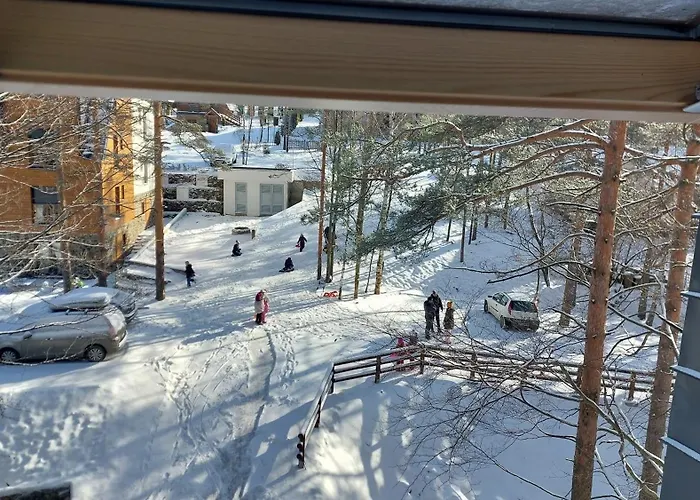 Kiara Apartman Divčibare