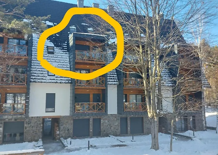 Apartman Kiara Divčibare