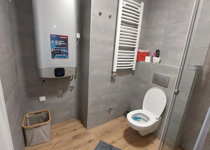 Kiara Apartman Divčibare