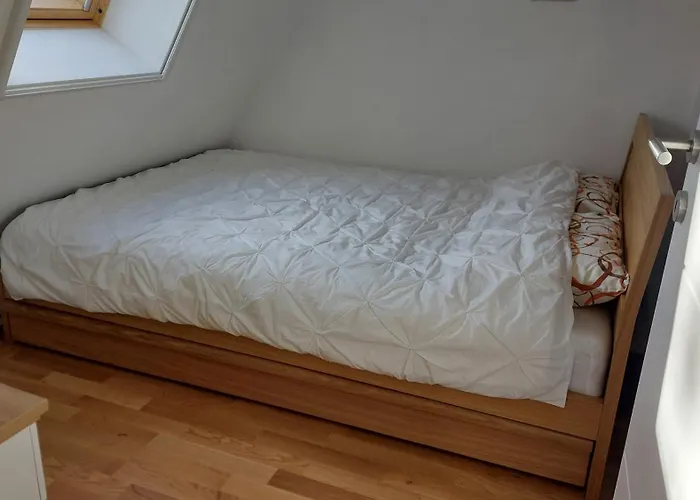 Kiara Apartman Divčibare