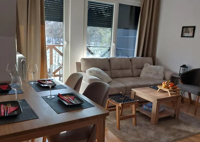 Kiara Apartman