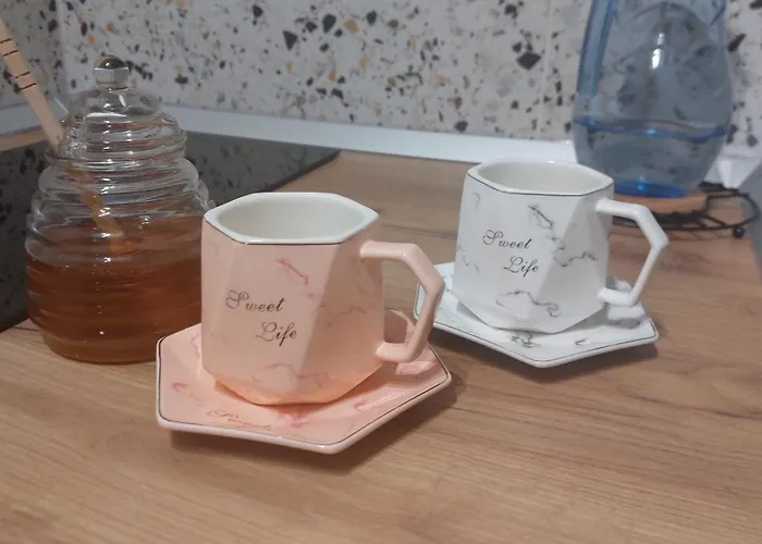 Kiara Apartman Divčibare