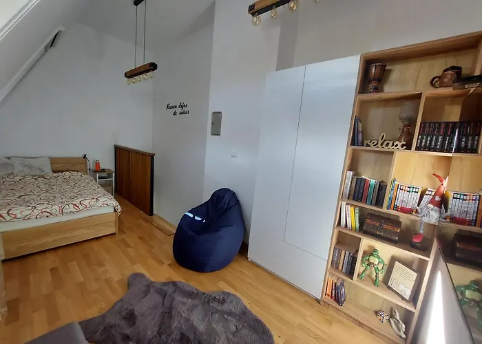 Kiara Apartman Divčibare